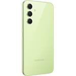 Samsung Galaxy A54 5G 8GB/256GB zelený