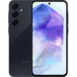 Samsung Galaxy A55 5G 8GB/128GB černý
