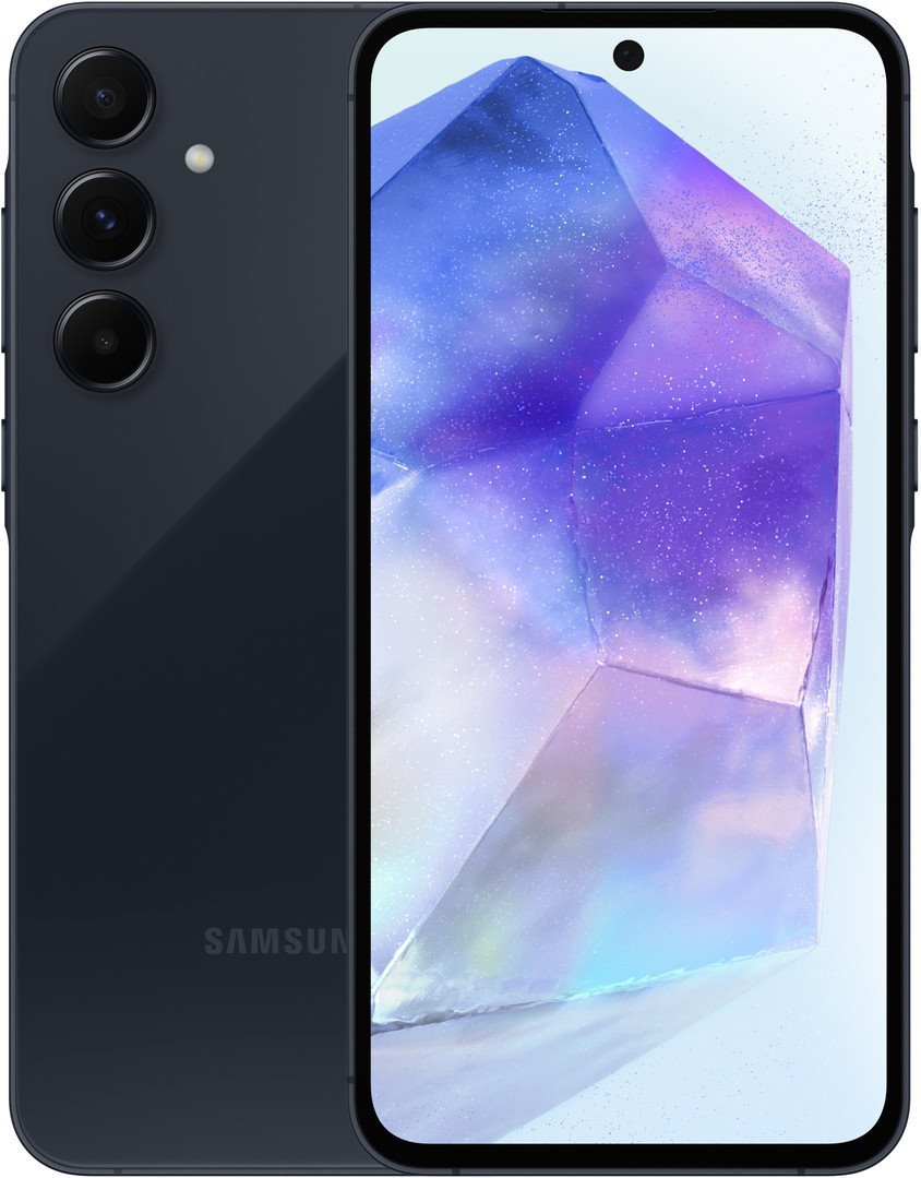 Samsung Galaxy A55 5G 8GB/128GB čierny