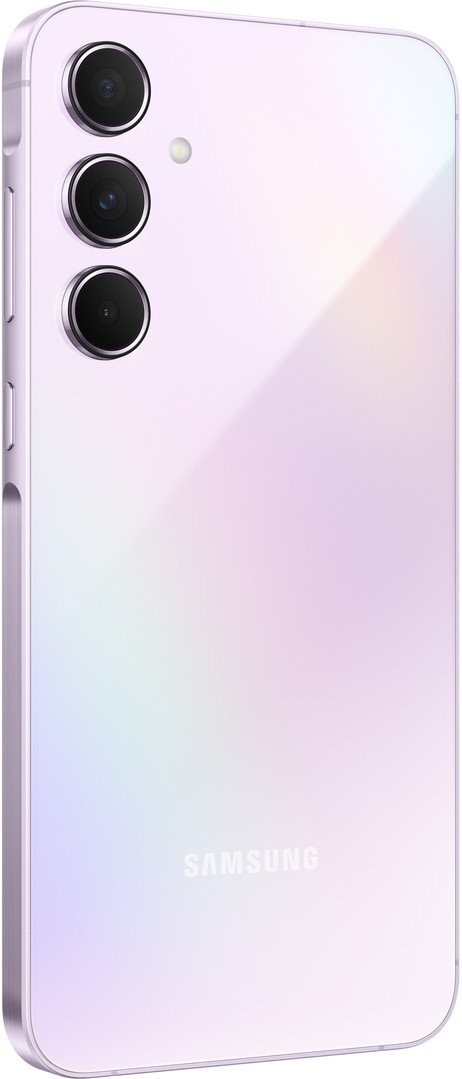 Samsung Galaxy A55 5G 8GB/128GB fialová