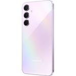 Samsung Galaxy A55 5G 8GB/128GB fialová