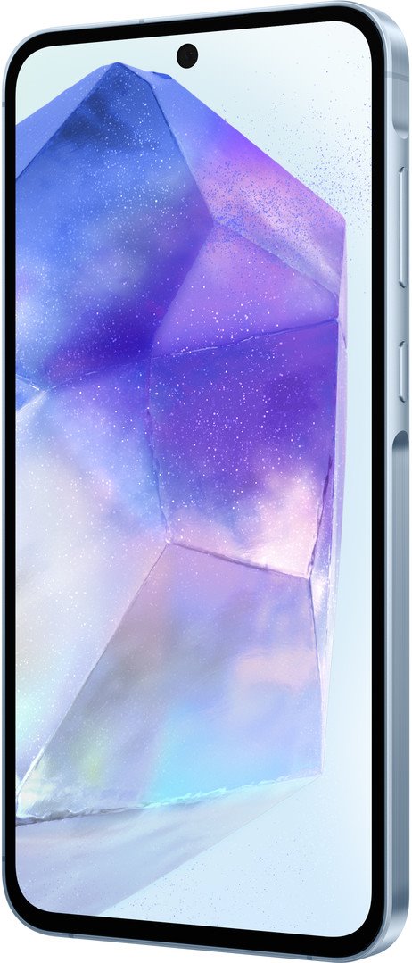 Samsung Galaxy A55 5G 8GB/128GB modrá