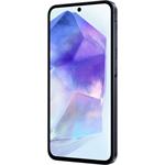 Samsung Galaxy A55 5G 8GB/128GB modro-čierna