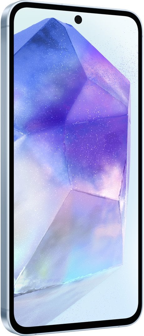 Samsung Galaxy A55 5G 8GB/128GB modrý