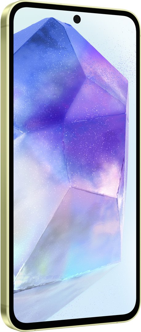 Samsung Galaxy A55 5G 8GB/128GB žltá