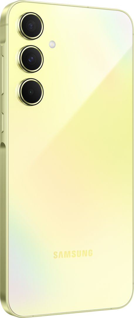 Samsung Galaxy A55 5G 8GB/128GB žltá