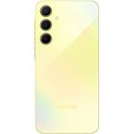 Samsung Galaxy A55 5G 8GB/128GB žlutý