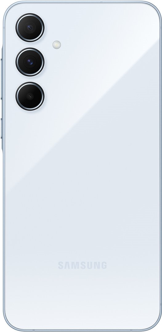 Samsung Galaxy A55 5G 8GB/256GB modrá