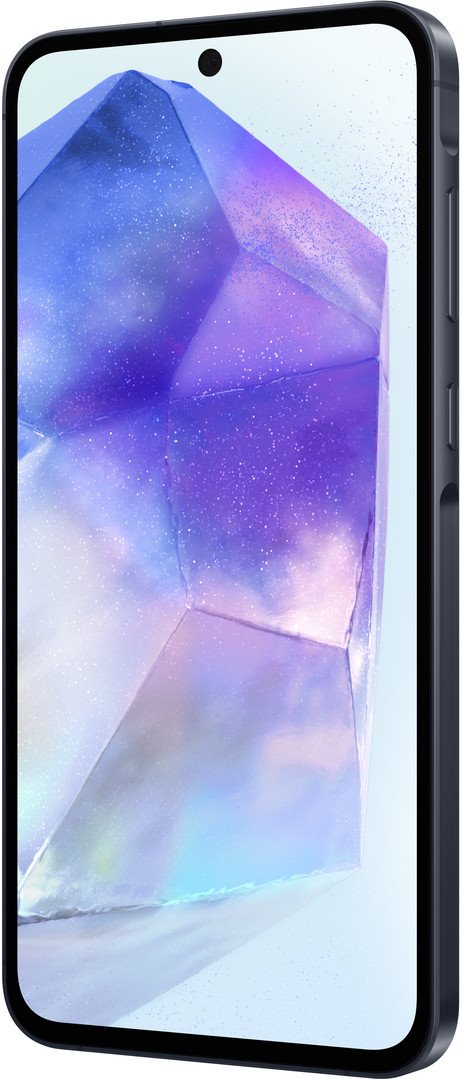 Samsung Galaxy A55 5G 8GB/256GB modrá/čierna