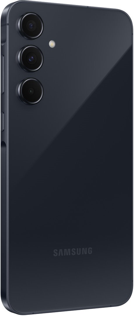 Samsung Galaxy A55 5G 8GB/256GB modrá/čierna