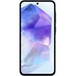 Samsung Galaxy A55 5G 8GB/256GB modrá/čierna