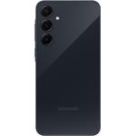 Samsung Galaxy A55 5G 8GB/256GB modrá/čierna
