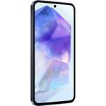 Samsung Galaxy A55 5G 8GB/256GB modrá/čierna