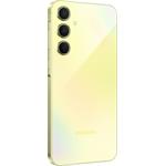 Samsung Galaxy A55 5G 8GB/256GB žlutý