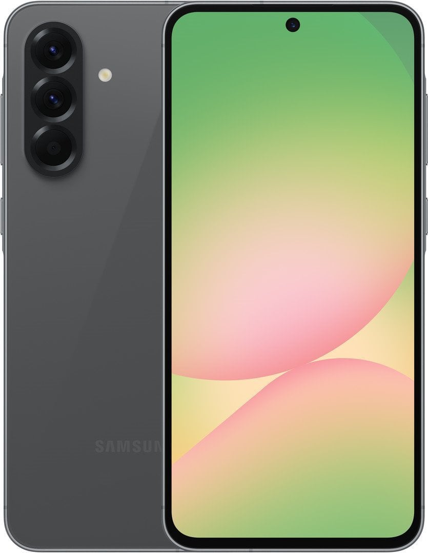 Samsung Galaxy A56 5G 8GB/128GB černý