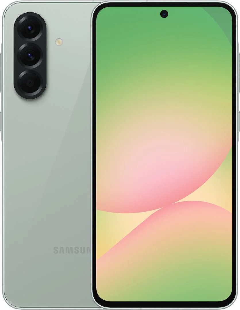 Samsung Galaxy A56 5G 8GB/128GB zelený