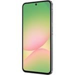 Samsung Galaxy A56 5G 8GB/256GB čierna