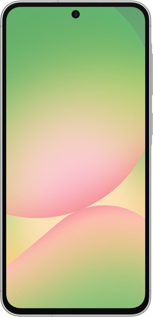Samsung Galaxy A56 5G 8GB/256GB sivá