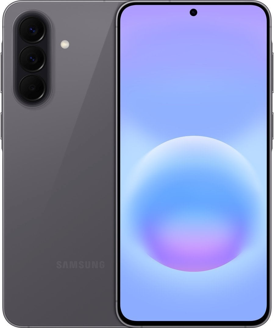 Samsung Galaxy A57 5G 8GB/256GB šedý