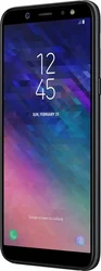 Samsung Galaxy A6 Duos SM-A600F černý