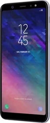 Samsung Galaxy A6+ Duos SM-A605F fialový