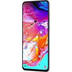 Samsung Galaxy A70 Dual SIM SM-A705F bílý