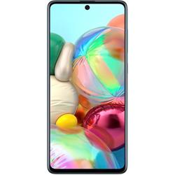 Samsung Galaxy A71 Dual SIM SM-A715F modrý