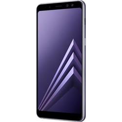 Samsung Galaxy A8 Duos SM-A530F šedý