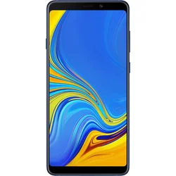 Samsung Galaxy A9 DualSIM SM-A920F modrá