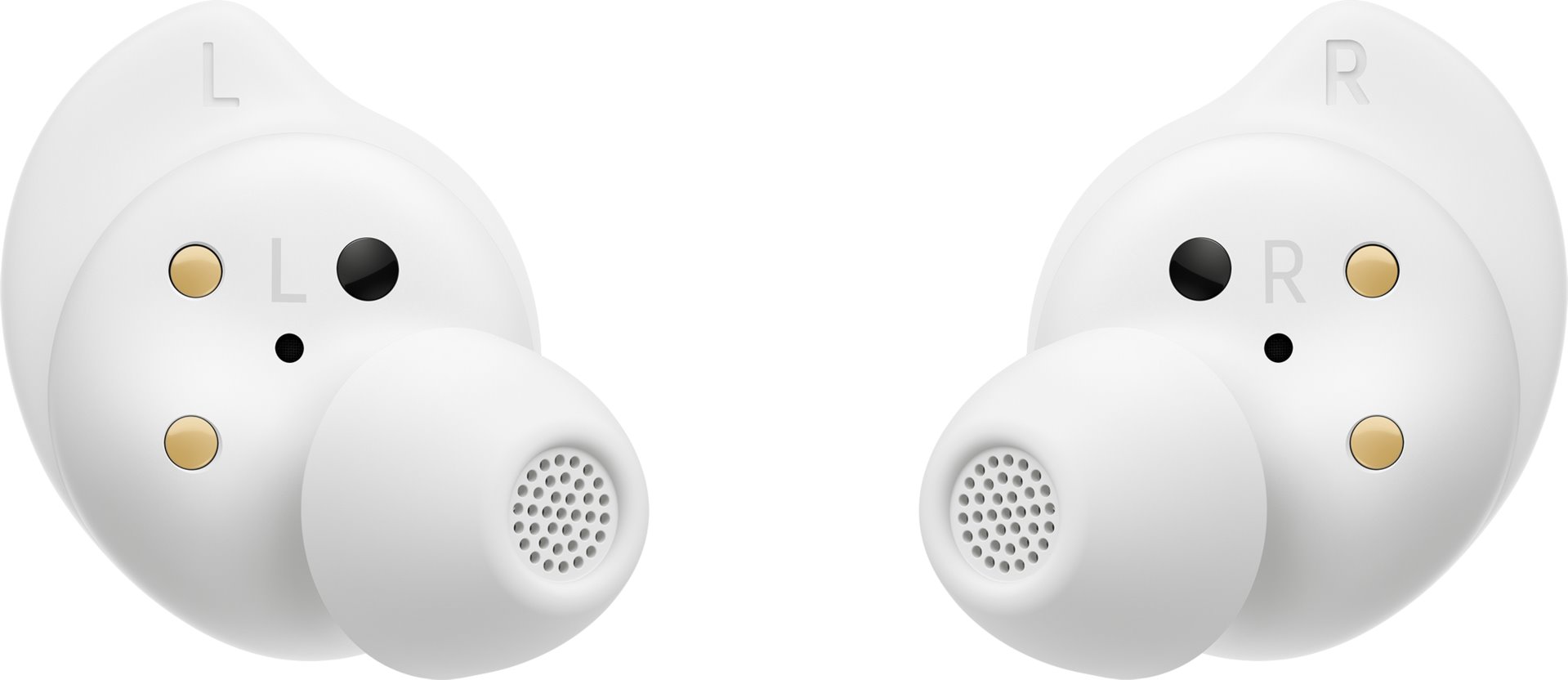 Samsung Galaxy Buds FE biele