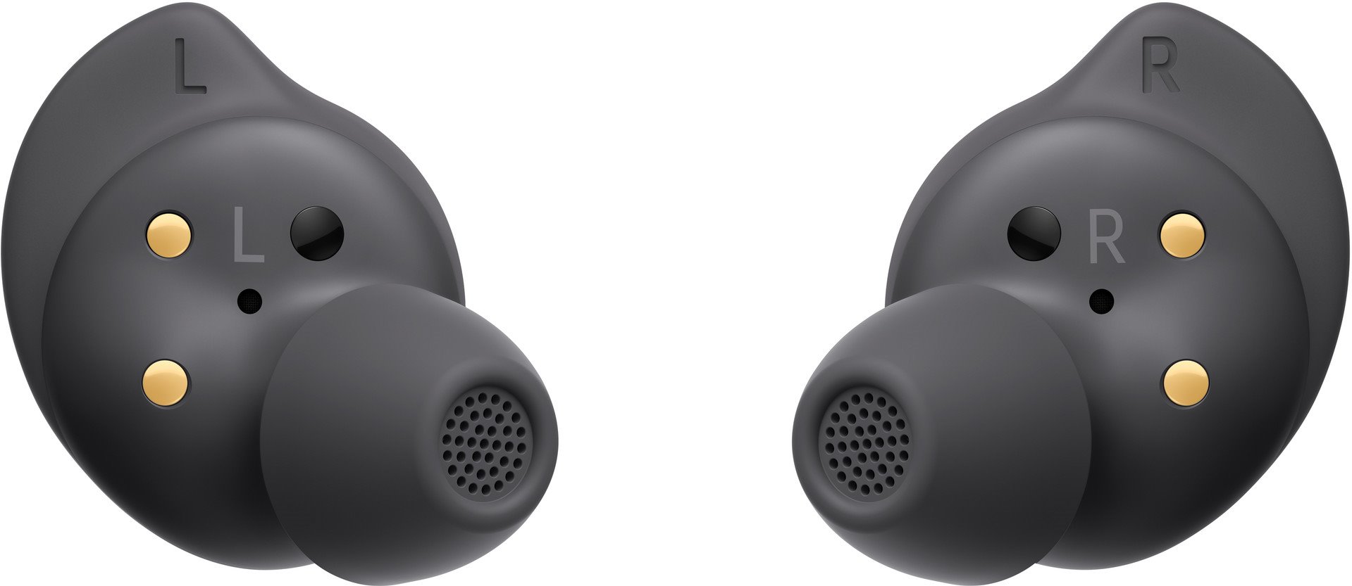Samsung Galaxy Buds FE grafitová