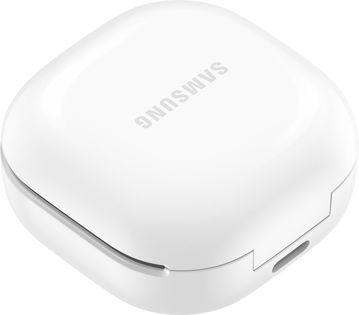 Samsung Galaxy Buds FE graphite