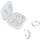Samsung Galaxy Buds Live biele SM-R180NZWAEUE