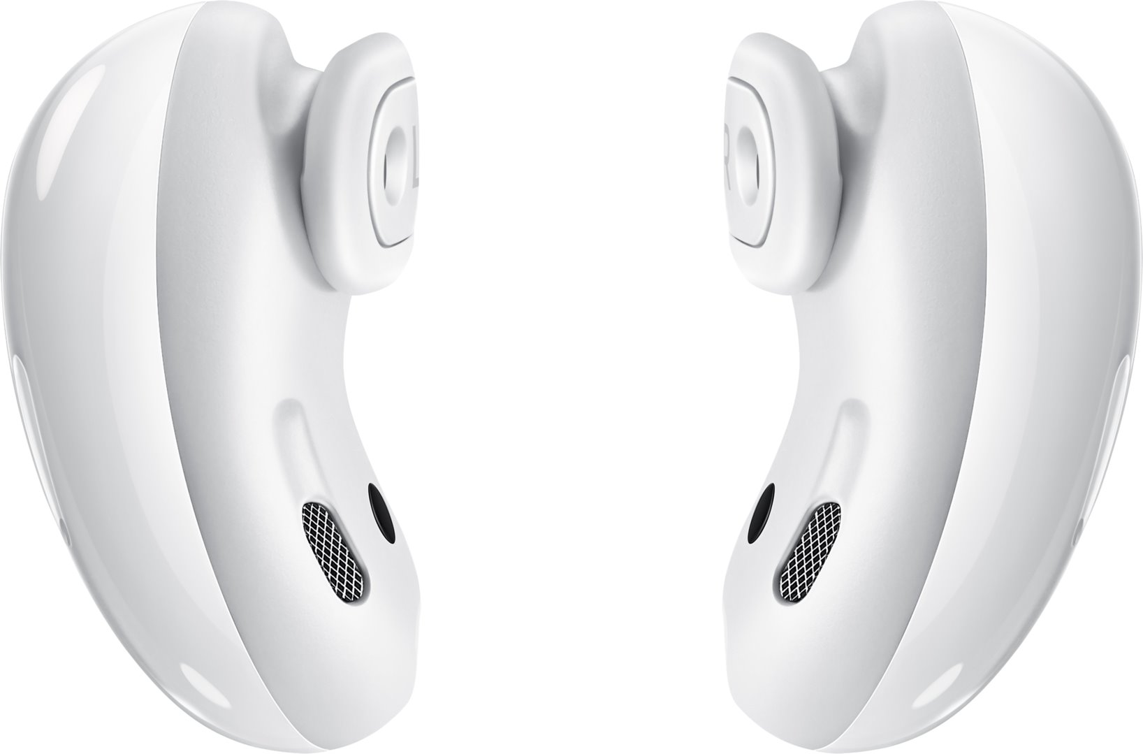 Samsung Galaxy Buds Live bílé