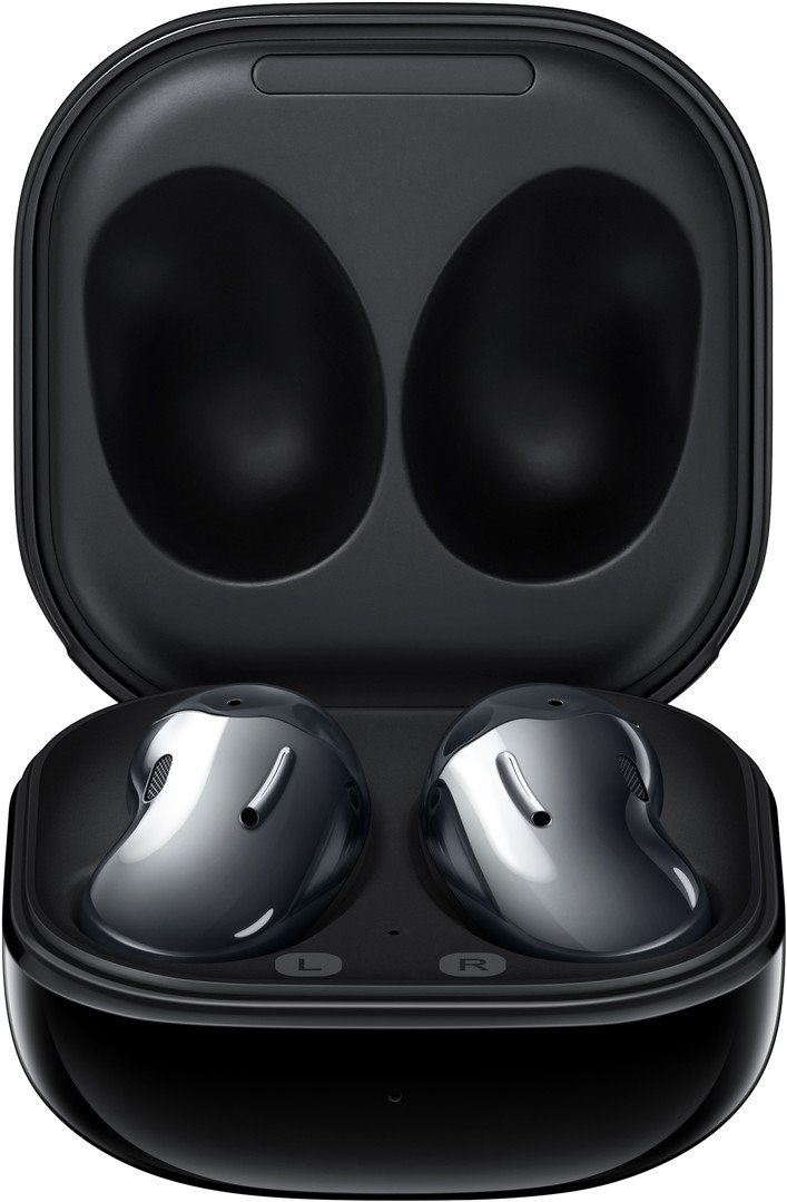 Samsung Galaxy Buds Live čierne SM-R180NZKAEUE