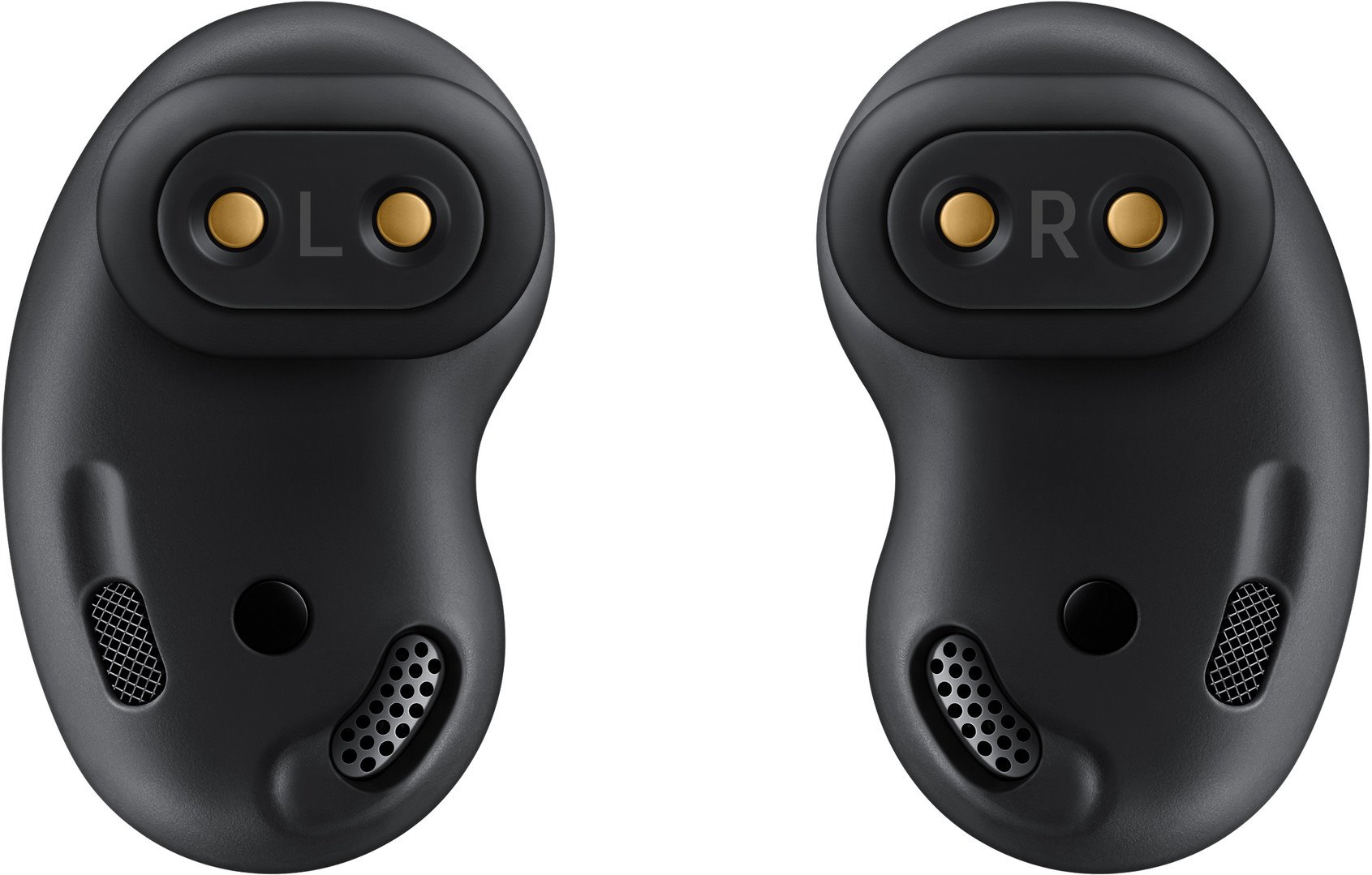 Samsung Galaxy Buds Live čierne SM-R180NZKAEUE