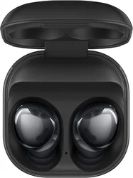 Samsung Galaxy Buds Pro černé SM-R190NZKAEUE - Mobilní telefony - příslušenství