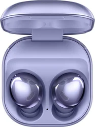 Samsung Galaxy Buds Pro fialové SM-R190NZVAEUE - Mobilní telefony - příslušenství