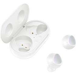 Samsung Galaxy Buds+, SM-R175N bílé SM-R175NZWAEUB - Mobilní telefony - příslušenství