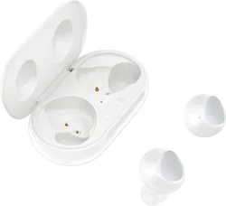 Samsung Galaxy Buds+, SM-R175N bílé SM-R175NZWAEUB - Mobilní telefony - příslušenství