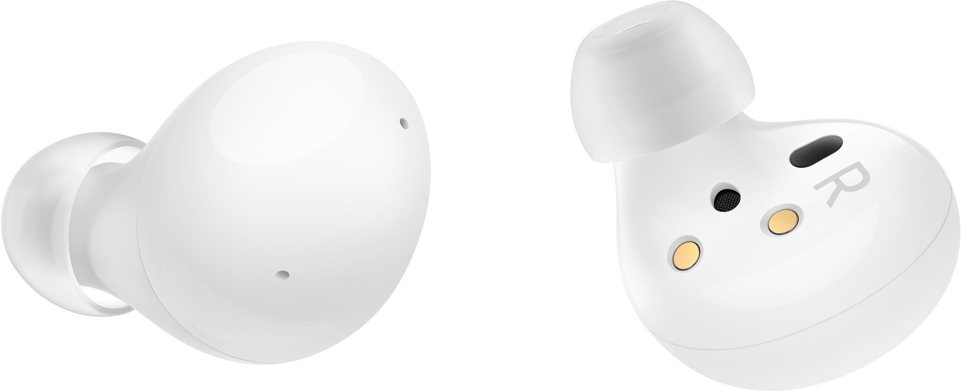 Samsung Galaxy Buds2 biela SM-R177NZWAEUE