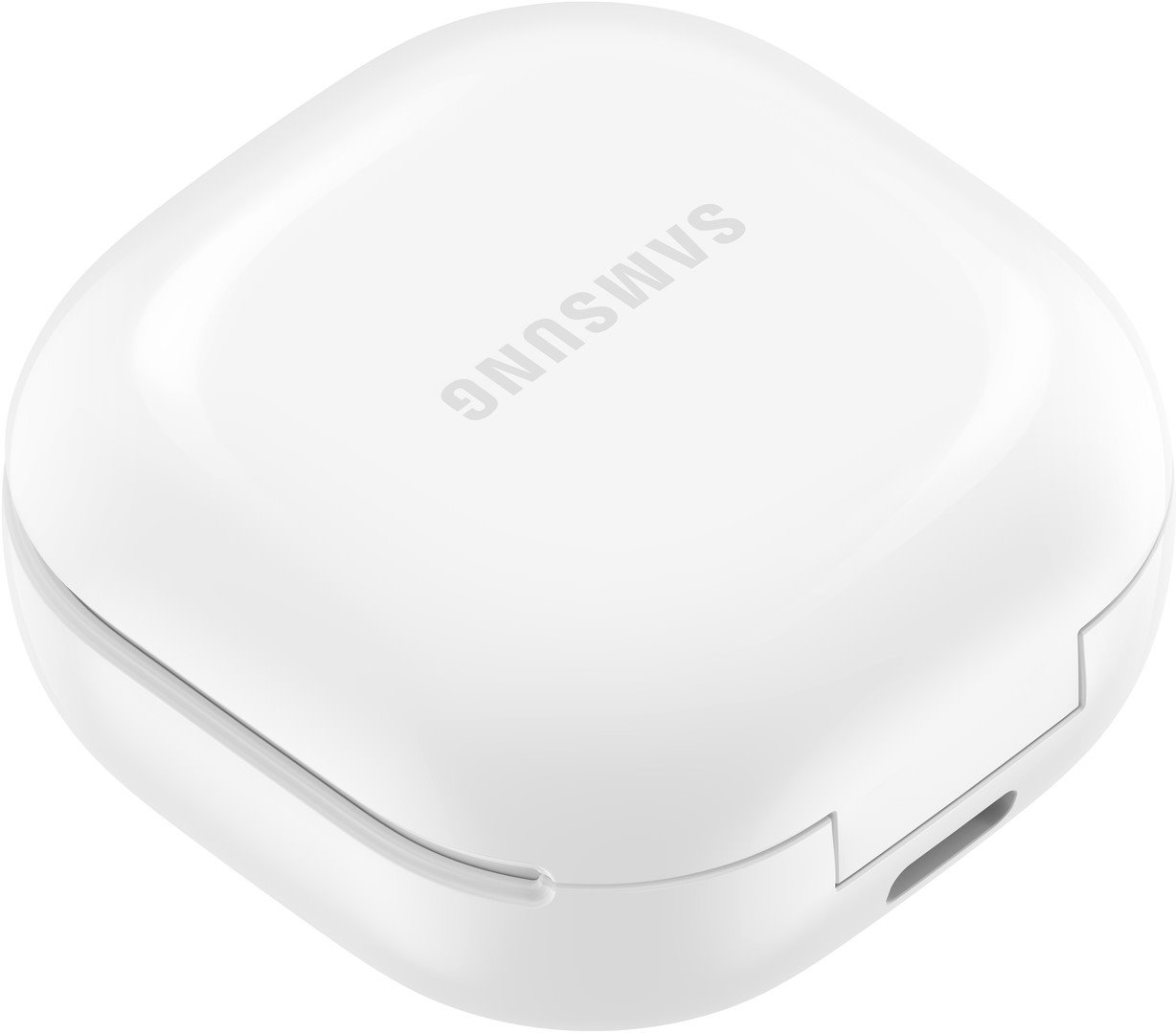 Samsung Galaxy Buds2 bílá