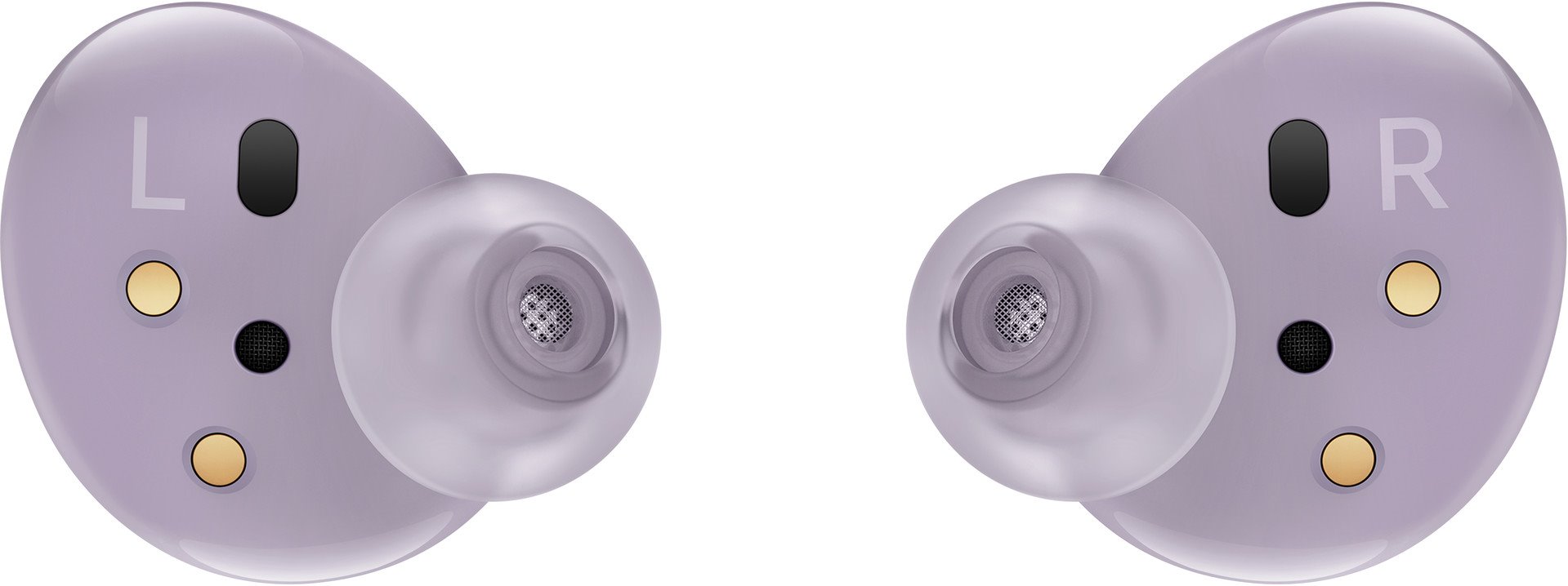 Samsung Galaxy Buds2 fialová