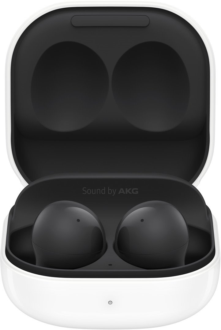 Samsung Galaxy Buds2 grafitová