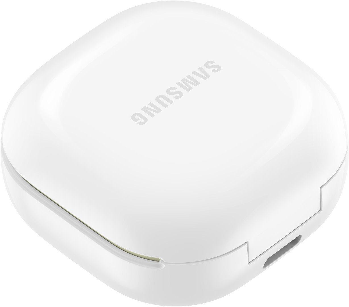 Samsung Galaxy Buds2 olivová