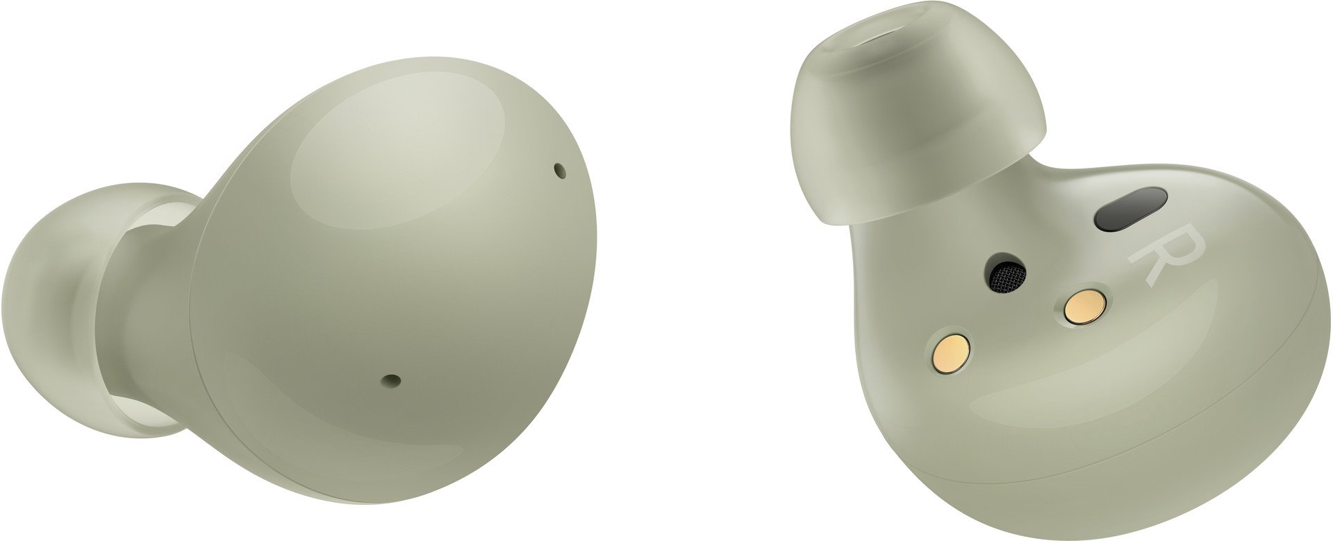 Samsung Galaxy Buds2 olivová SM-R177NZGAEUE