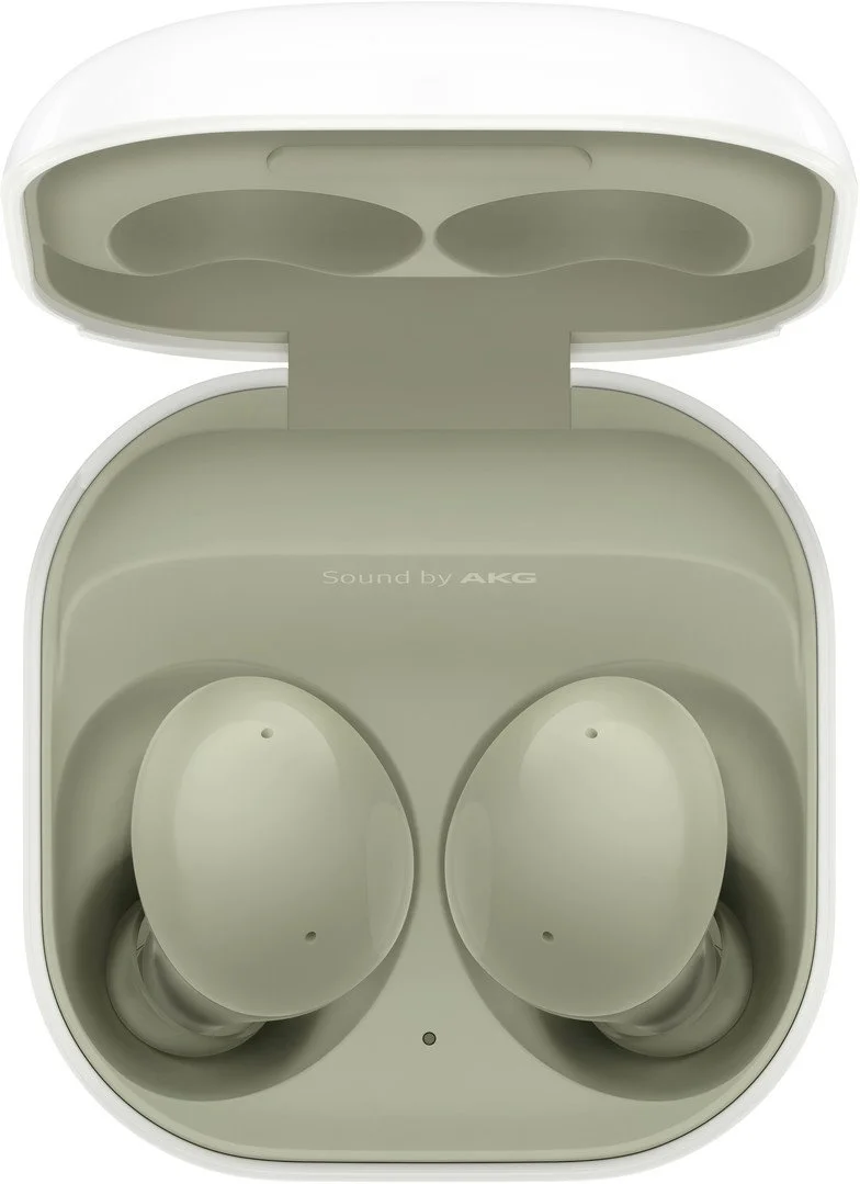 Samsung Galaxy Buds2 olivová SM-R177NZGAEUE