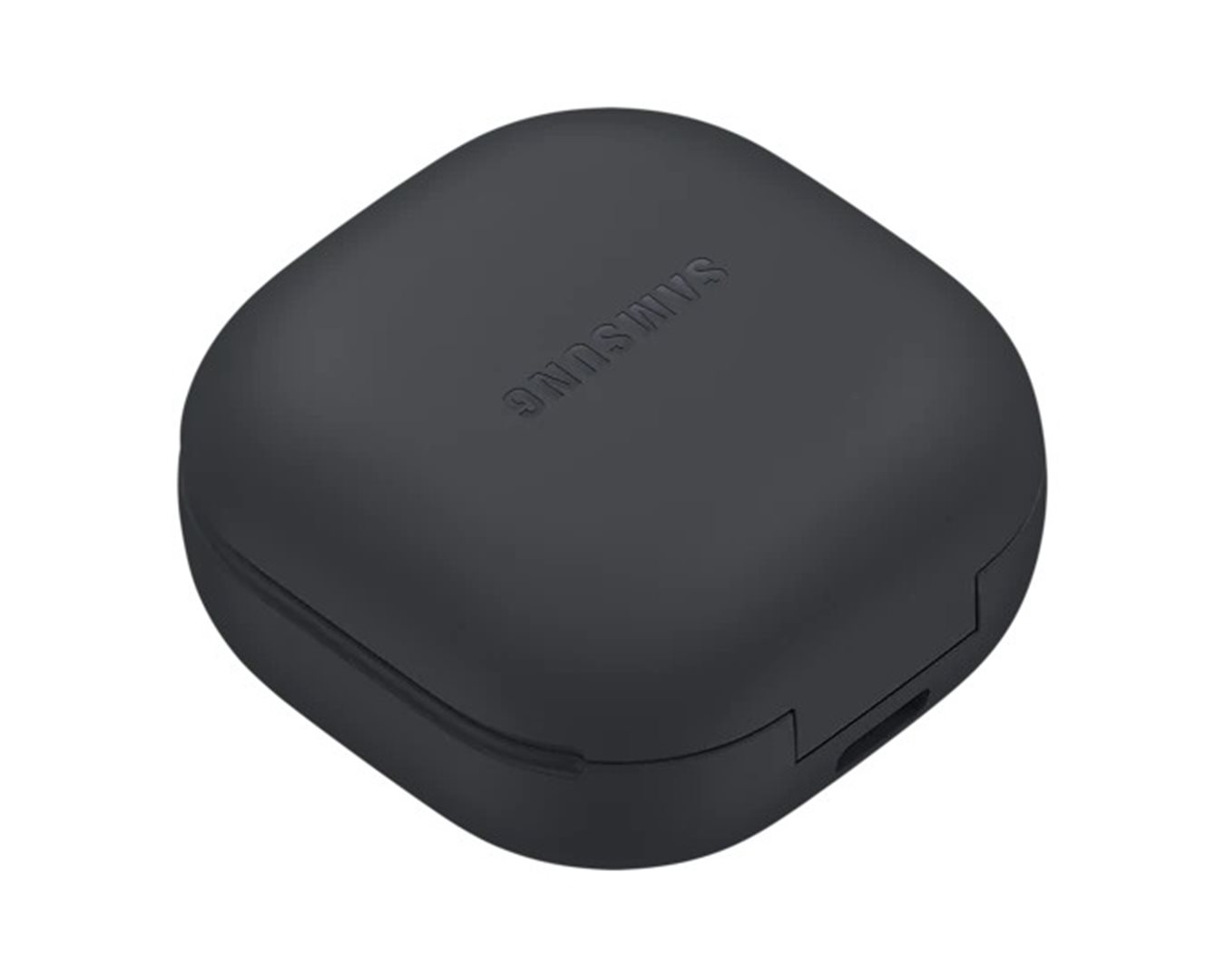 Samsung Galaxy Buds2 Pro sivé