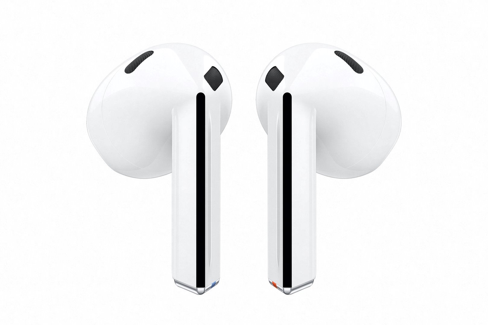 Samsung Galaxy Buds3 biele