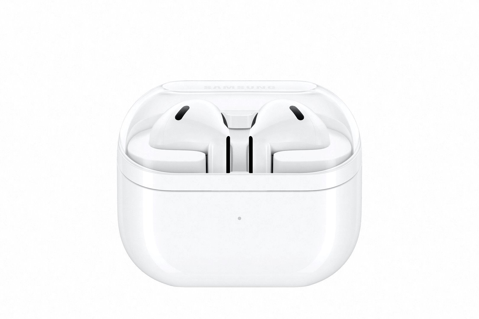 Samsung Galaxy Buds3 biele